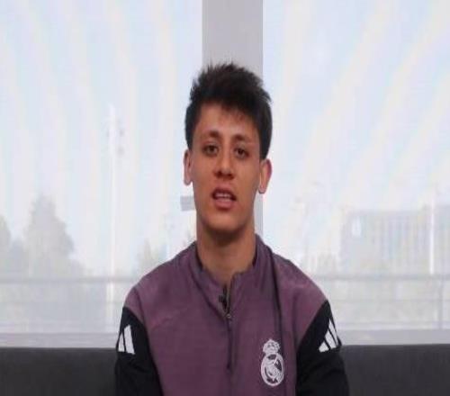 居萊爾回憶對埃爾切吊射：賽前我會預想，我一直想進這樣的球