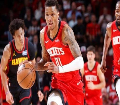 23分9板2助！小賈連爆三場，杜蘭特談新首發，點名謝潑德把話挑明