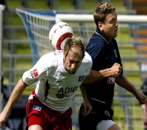 被忠誠耽誤的德甲金靴，能為德國隊踢球卻不去，還拒絕拜仁的邀請