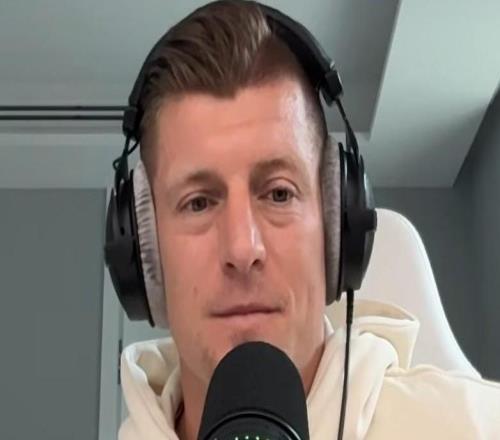 克羅斯：阿森納的團隊執行力太強了，他們與拜仁并列歐洲最佳