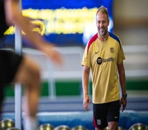 世體：今夏巴薩不會(huì)進(jìn)行海外巡回賽，而是在歐洲進(jìn)行集訓(xùn)備戰(zhàn)