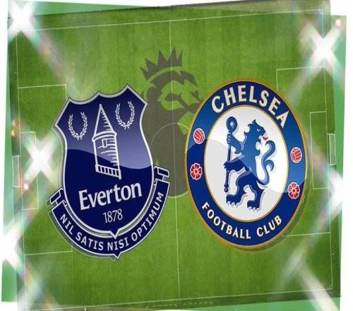 不好對付，切爾西近8次英超客戰埃弗頓只贏了1次