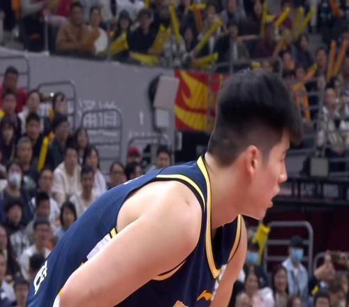 重用杜潤旺+放棄陳家政！廣東隊狂輸聯盟倒數第二，杜鋒吞下苦果