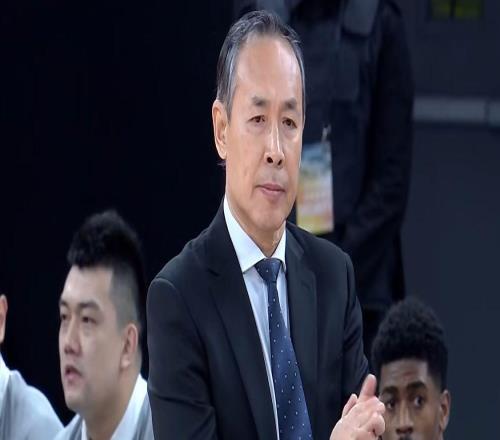 輸福建5分！許利民中肯點(diǎn)評(píng)，道出北京隊(duì)輸球的3大原因