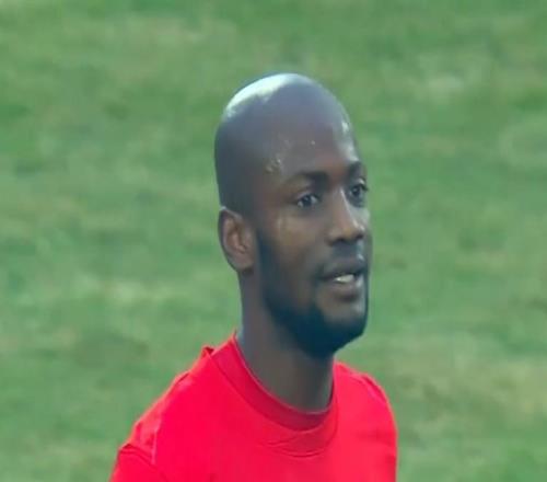 創(chuàng)造歷史，安以恩成為第六位在中超進(jìn)球的中國(guó)臺(tái)北球員