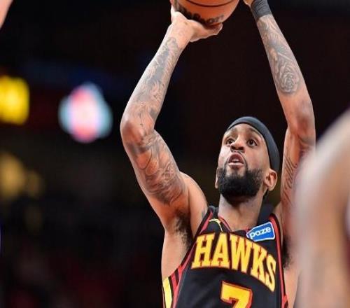 杜蘭特完爆鷹王，申京15+9+10探花4記三分，火箭終結(jié)老鷹11連勝