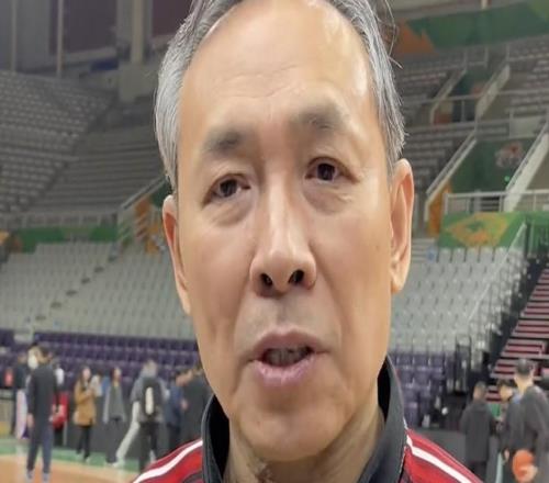 許利民：出現(xiàn)問題才能知道如何應對，戰(zhàn)遼寧主要還是做好自己