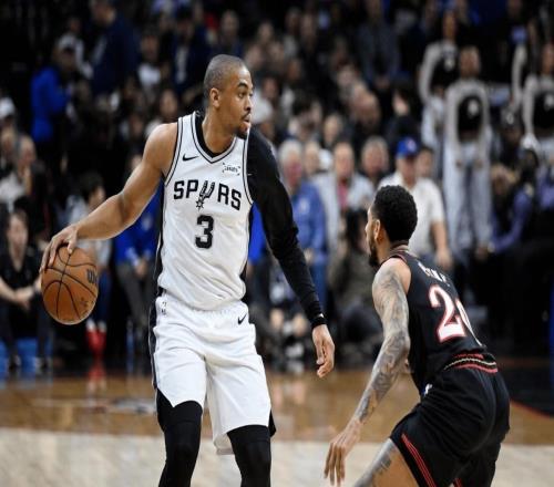 懸念不大了！西部能進季后賽的球隊，大概率這8支，勇士基本出局