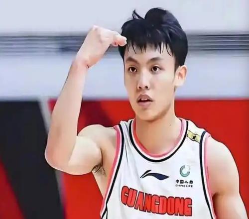 輸給江蘇1分！揪出3大“廢柴”，坑了廣東隊