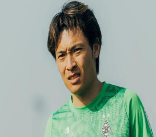 町野修斗：職業(yè)生涯若能賺100億日元+世界杯+歐冠，我就心滿意足