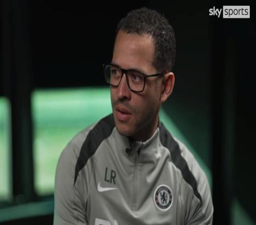 外界評判公平嗎羅塞尼爾：我對自己很坦然，不會因此而改變