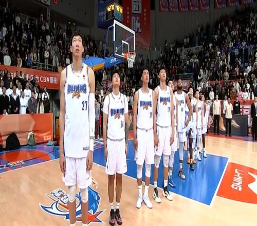 大跌眼鏡！周琦關(guān)鍵2罰不中，CBA爆大冷：北京隊(duì)輸福建終結(jié)4連勝