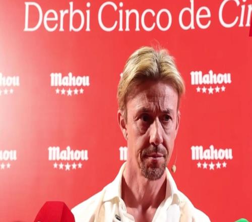 古蒂：阿爾瓦雷斯非常適合豪門球隊(duì)，是一位世界級的球員