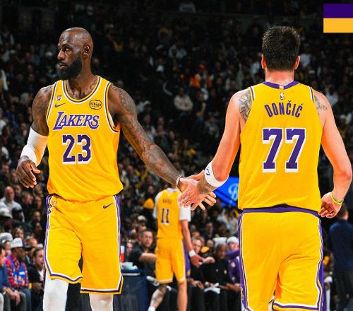 魔術vs湖人前瞻：詹姆斯再迎里程碑，湖人志在沖擊9連勝