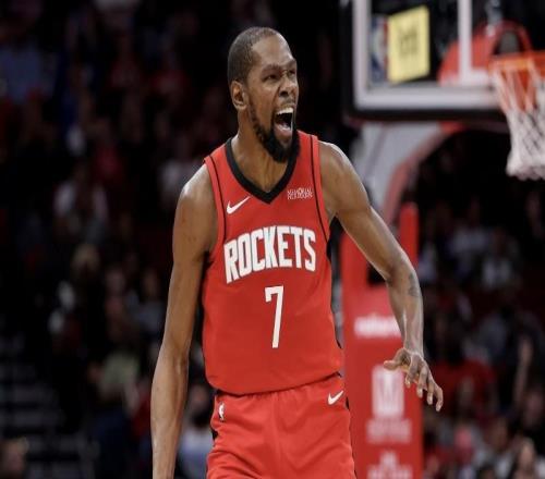 杜蘭特：喬丹總能讓防守人感到恐懼，我也想做到同樣的效果