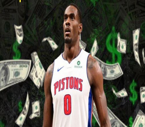 多賺4800萬美元杜倫或成坎寧安傷停最大贏家:有望入選最佳陣容