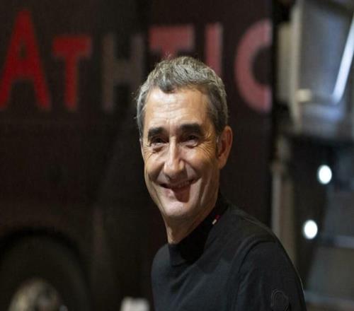 巴爾韋德確認下賽季不再執教畢爾巴鄂：這是我深思熟慮已久的決定