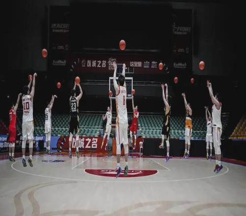 丁彥雨航退役！14年生涯結束！中國男籃最大的意難平