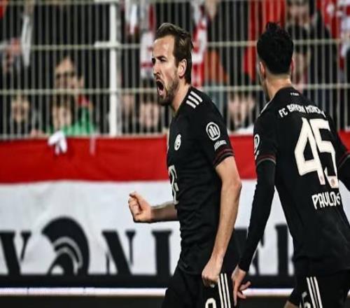 拜仁本賽季在先落后的情況下拿到19分,隊史僅3次拿分更多