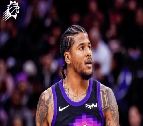 3連敗！布克空砍34+6，杰倫格林17中3超鬼，恭喜火箭成了受益者