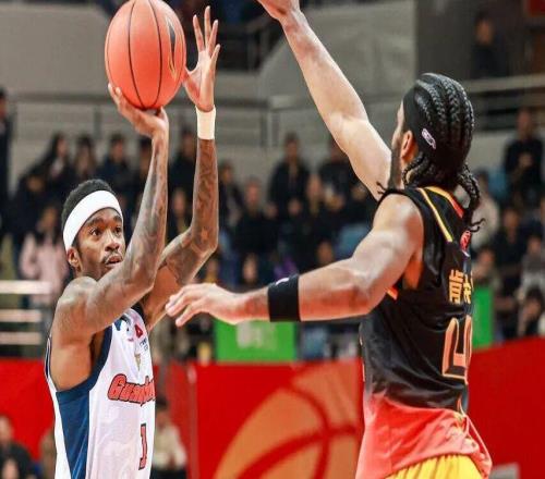 華南虎客場(chǎng)不敵江蘇