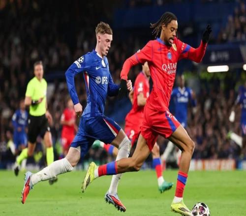 TA:英超沉迷于人盯人防守,在歐冠中他們正在為此付出代價