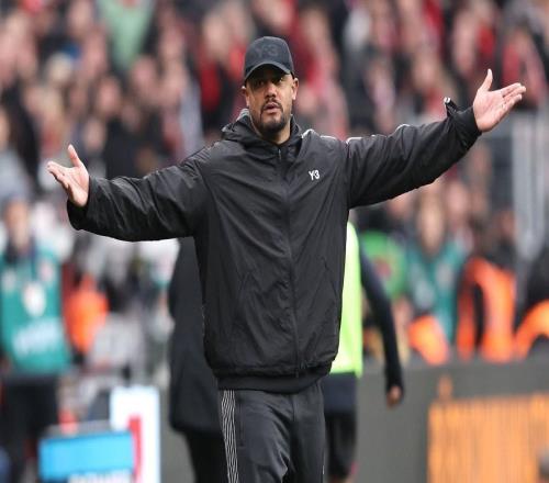 拜仁14次戰柏林聯合未嘗敗績，主場交鋒4連勝且零失球