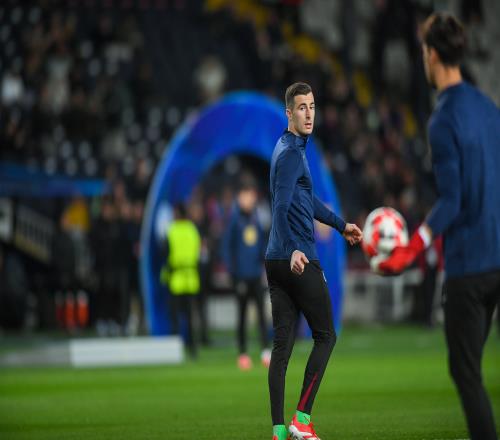 佩尼亞在埃爾切失去了主力位置，前途變得撲朔迷離_西甲直播