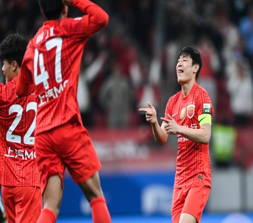 滬媒：海港恐怕要在英博的鐵桶陣中苦苦掙扎兩隊實力差距簡直昭然若揭_中超直播