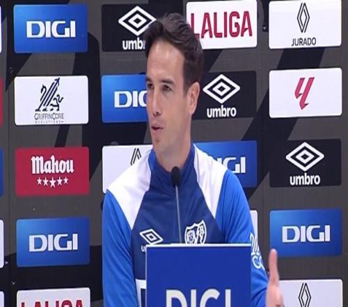 巴列卡諾主帥表示已為艱苦賽程做好準(zhǔn)備，擊敗巴薩需完美表現(xiàn)_西甲直播