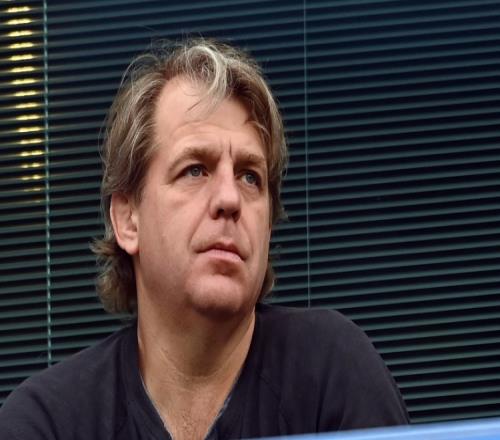 英媒曝切爾西和斯特拉斯堡球迷下月將在倫敦搞聯合游行為了抗議BlueCo的瘋狂決定_英超直播