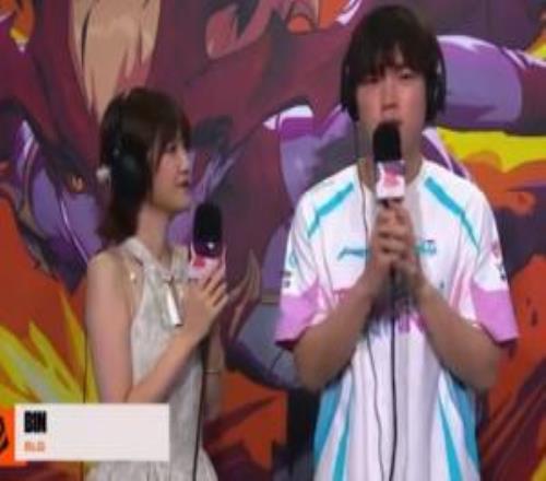 ON為什么會(huì)選冰鳥Bin：他可能覺得這英雄比較賤比較會(huì)惡心人