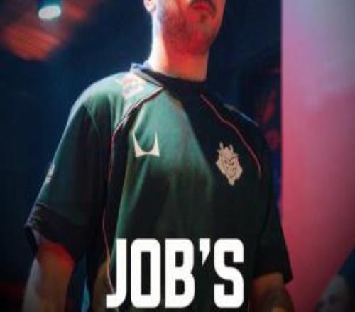 好快的發！G2官方發文：任務還沒結束，下一個就是你BLG