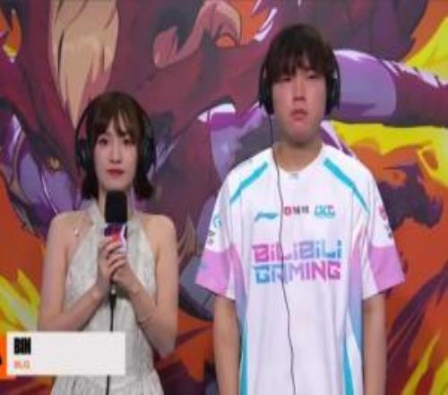 Bin：沒想到今天會這么順利的30！ON覺得冰鳥比較會惡心人