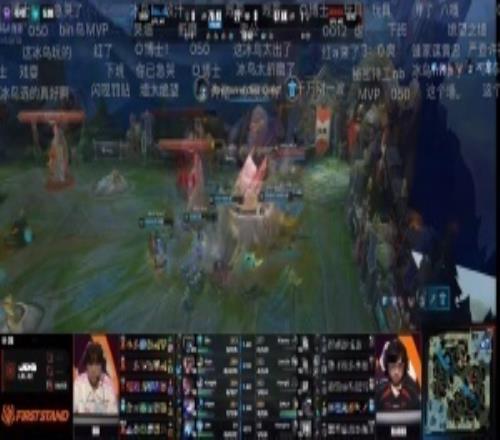 電競博主銳評Xiaoxu:操作變形意識崩壞感覺整個人道心破碎了