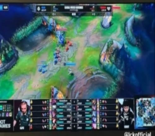 GENOUT！亞運(yùn)會(huì)韓國LOL監(jiān)督Hirai分享觀看GEN比賽動(dòng)態(tài)