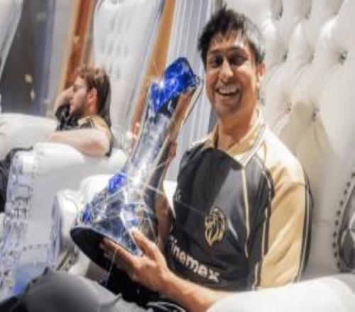 Dhokla發(fā)文：在機(jī)場(chǎng)醒來，發(fā)現(xiàn)G2贏了GEN，這太瘋狂了！