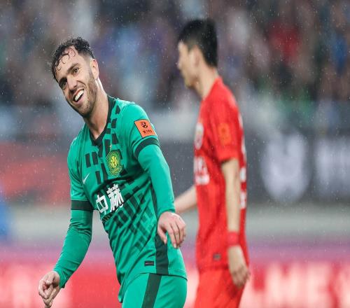 記者：李鎮全被補充召入國足，杜月徵將入選U23國足