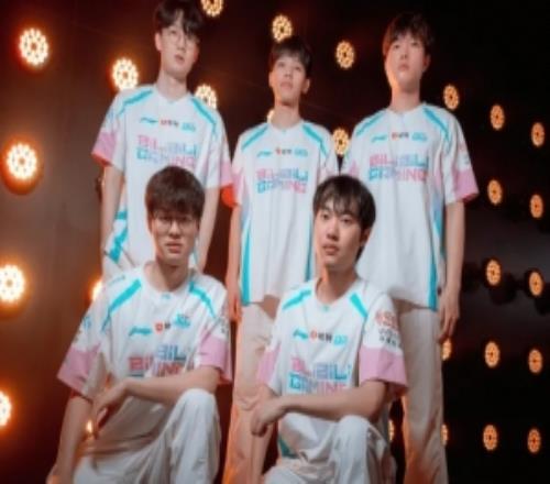 先鋒賽奪冠,BLG成為2026年唯一有望完成冠軍之路的戰隊