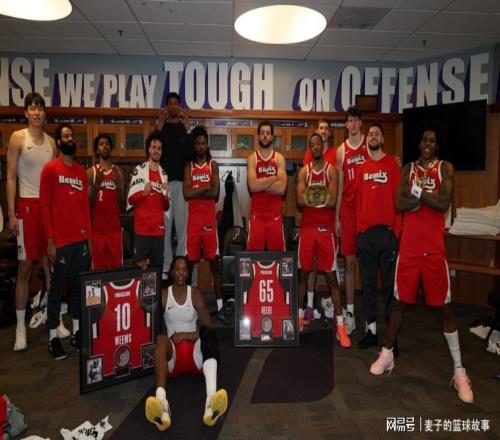 一成不變的給時間,場上角色卻多變,開拓者對楊瀚森培養細無聲