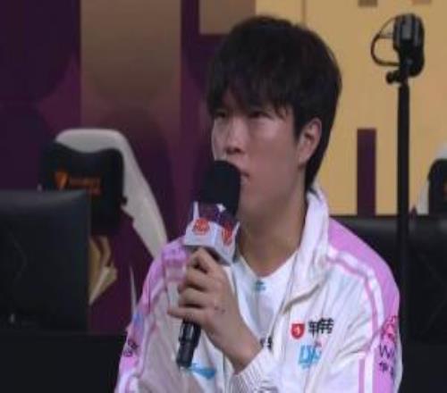 這真是斌哥Bin:不管對手再強大只要自己夠努力一定會有機會贏