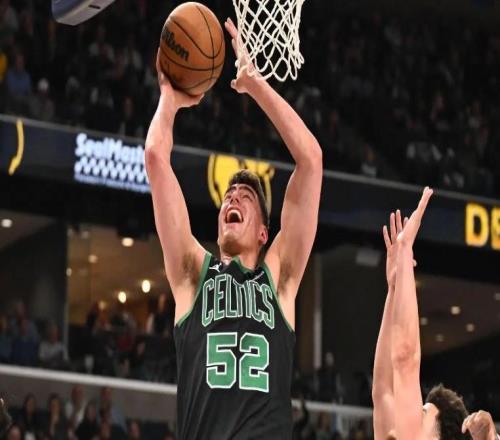得分能力相當(dāng)驚人！凱爾特人替補(bǔ)內(nèi)線能在季后賽中得到信任嗎