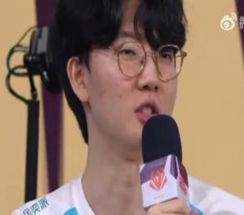 Viper回應(yīng)加盟BLG的原因：他們的操作比較很好吧每波團戰(zhàn)都很好打