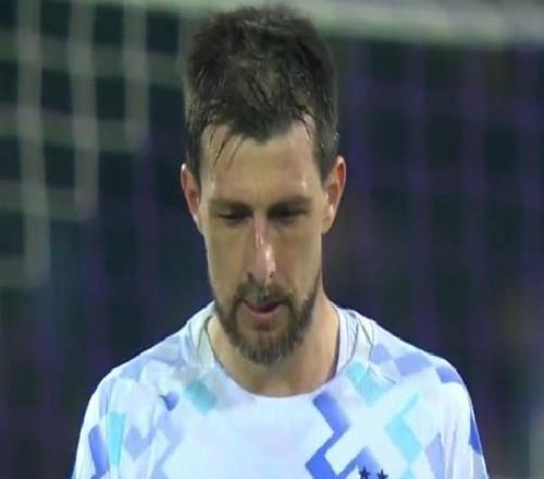 11！國米有麻煩了：意甲3輪不勝，后8輪對4強隊再丟6分或失冠