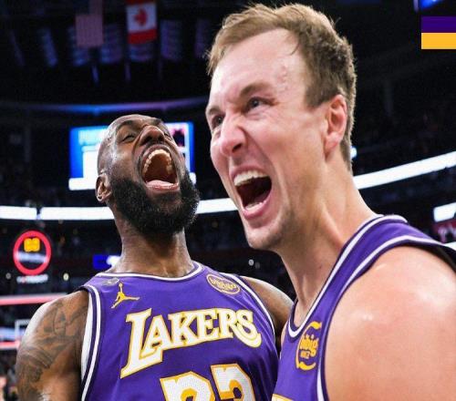 絕殺魔術取9連勝！詹姆斯封神夜不再里程悲，但湖人3大隱患引擔憂