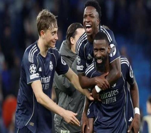 阿斯：呂迪格連續(xù)首發(fā)表現出色，他與皇馬續(xù)約已成為現實可能