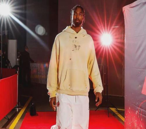 5年1.2億！三分24中1！火箭最快速度交易