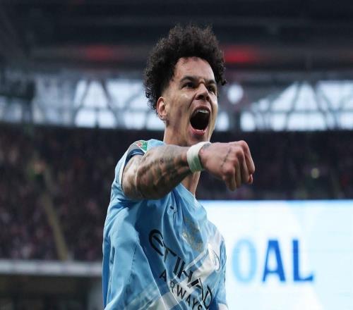 遲到的生日禮物，決賽雙響的奧賴?yán)芰冗^自己21歲的生日