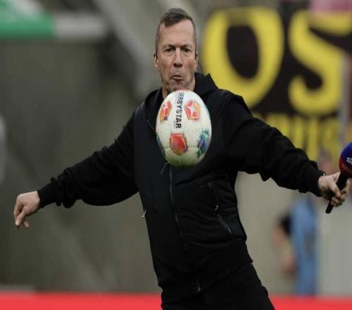 生日當(dāng)天解說多特vs漢堡,馬特烏斯:多特球迷噓我也正常