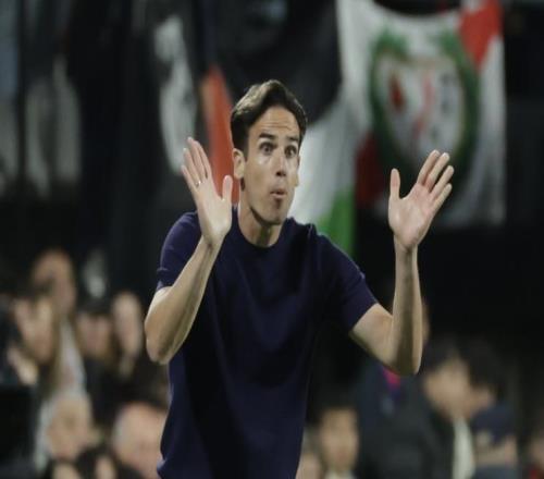 巴列卡諾主帥：對巴薩要期待他們狀態不佳，會堅持首回合踢法